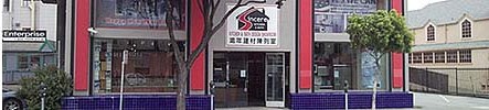 San Francisco Branch