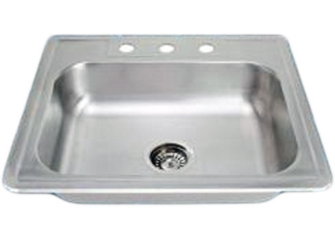 Kitchen Stainless Steel Sinks Discount Kitchen Sinks - Sincere Home ...