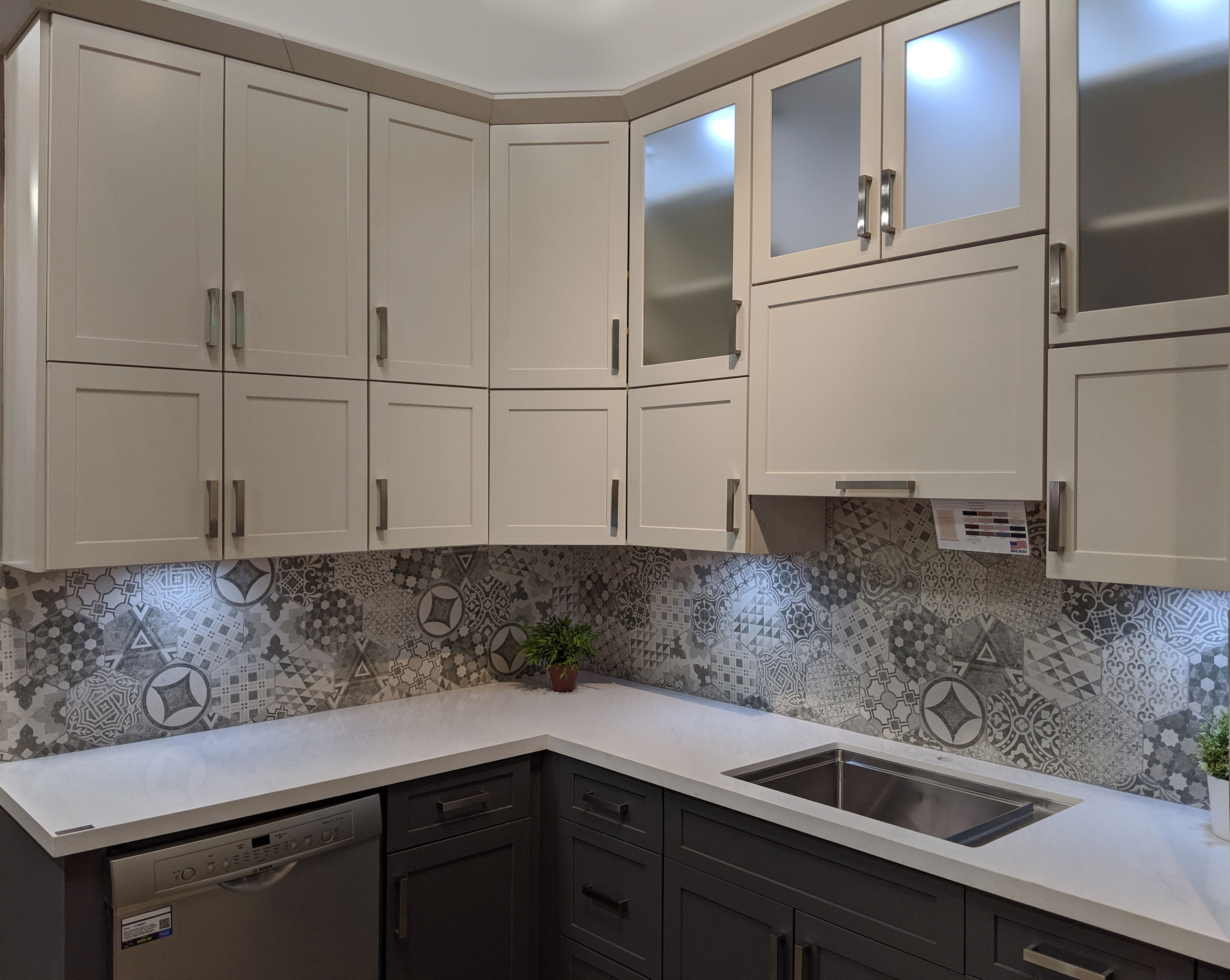 Discount Kitchen Cabinets In Stock Cabinets Oakland Bay Area