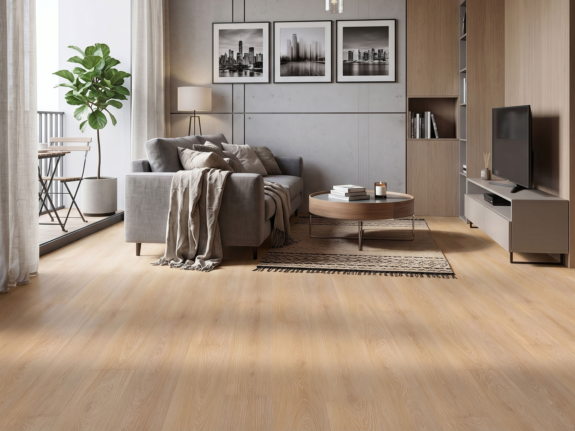 Flooring Remodel