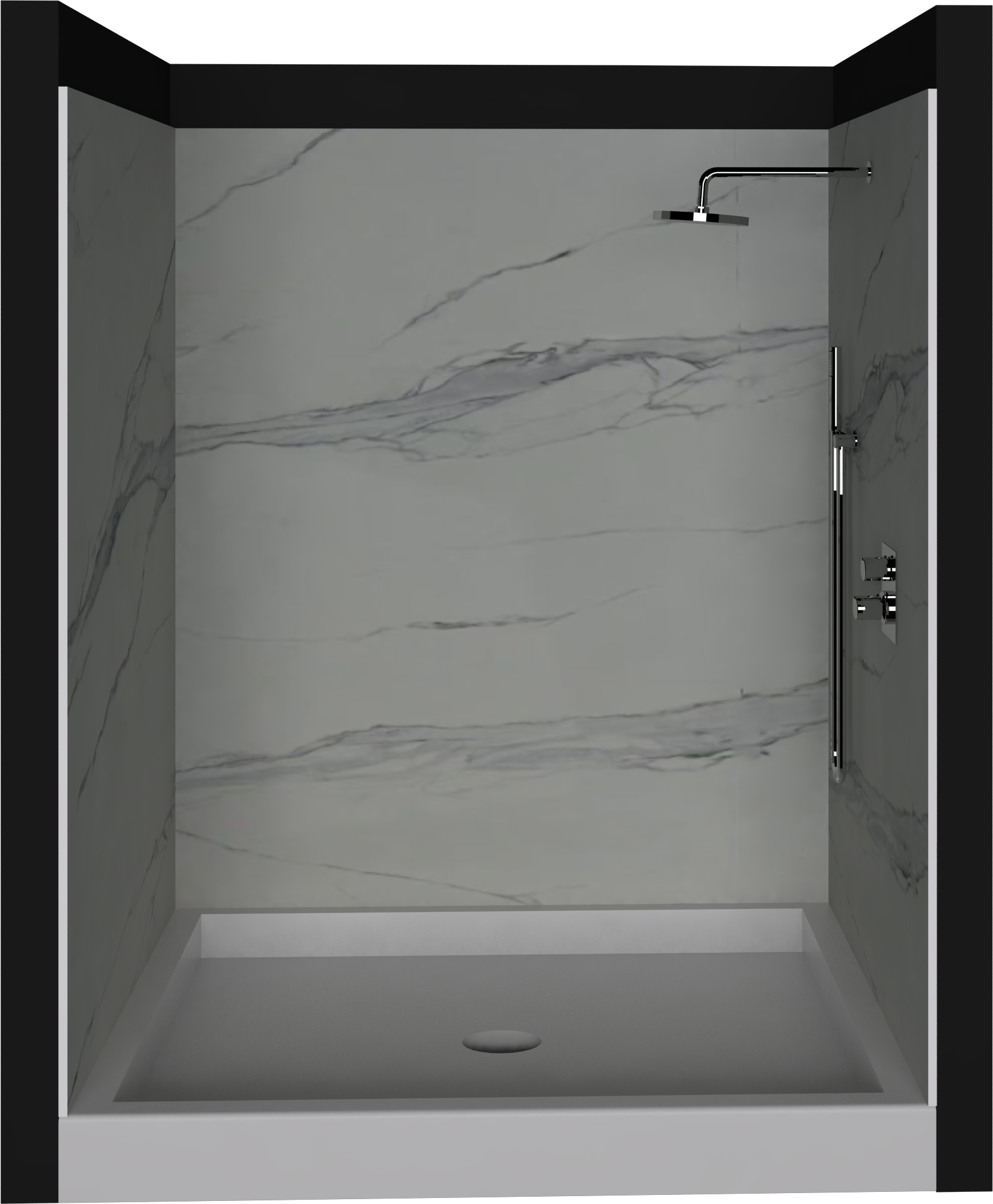 SW-0711-SHOWER-KIT
