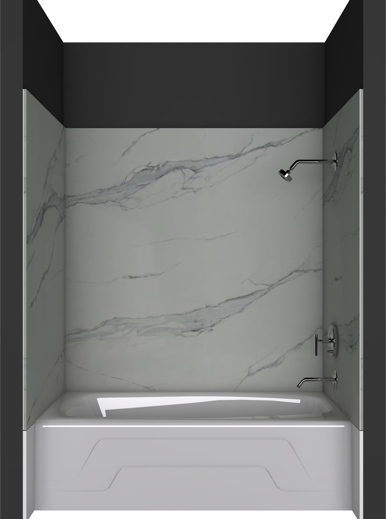 SW-0711-TUB-KIT