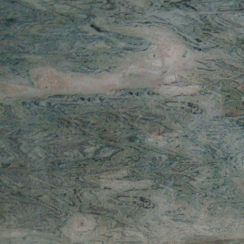 Sincere Granite Countertops Verde San Francisco Series Sinere