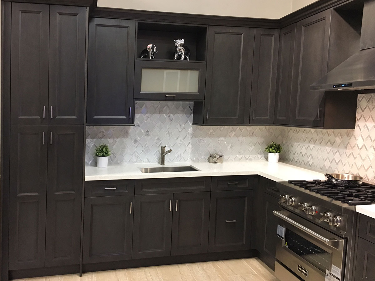 Discount Kitchen Cabinets | In Stock Cabinets | San Francisco Bay Area